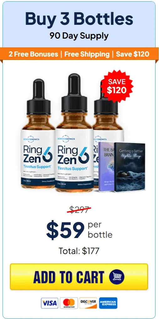 RingZen6 3 bottle price